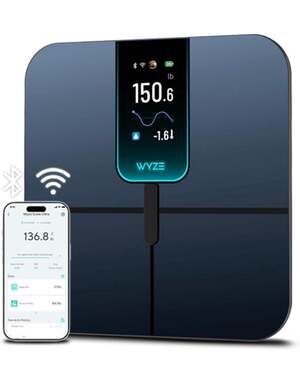 Wyze Scale Ultra